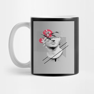 Reflect yourself Mug